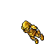 Golden