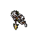 Legend Assassin Female