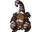 Tombstinger