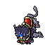 Space Lince