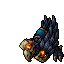 Haunted Feather