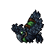 Goliath Beak