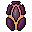 menacing egg