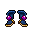 blizzardforged galoshes