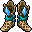 pair of winterstalkers