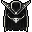 dark lord's cape
